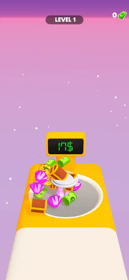Game screenshot Money Stacker hack