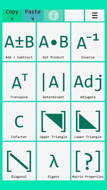 The Universal Calculator screenshot-3