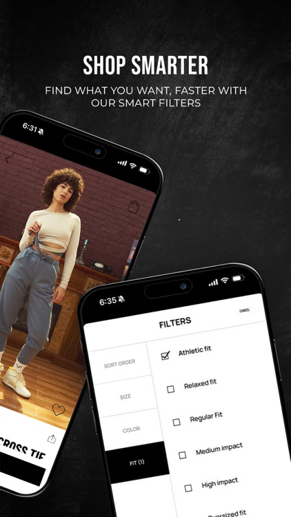 SQUATWOLF screenshot-3