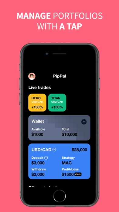 PipPal Screenshot