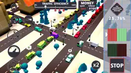 Game screenshot City Gridlock hack