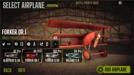 Game screenshot Wings of Glory apk