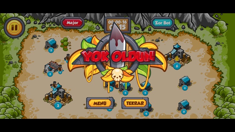 Dokun ve Yoket screenshot-5