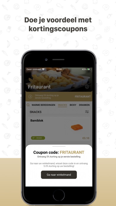 Fritaurant Screenshot 5 of 7