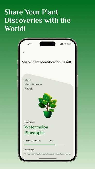 Plant Identifier, Plant Careのおすすめ画像5