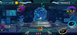Game screenshot Metal Warrior : Infinity Shoot hack