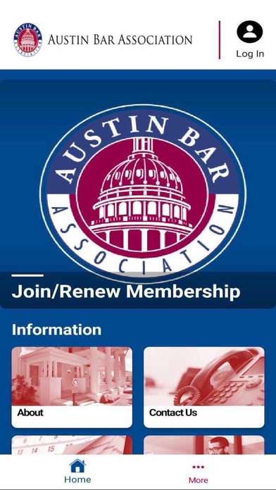 Austin Bar Screenshot