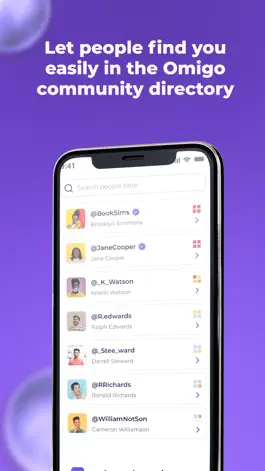 Game screenshot Omigo hack