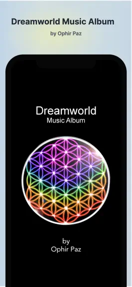 Game screenshot Dreamworld - Music Album mod apk