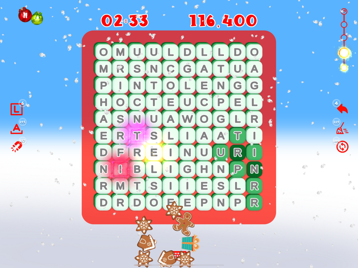 The Linguist Word Craft