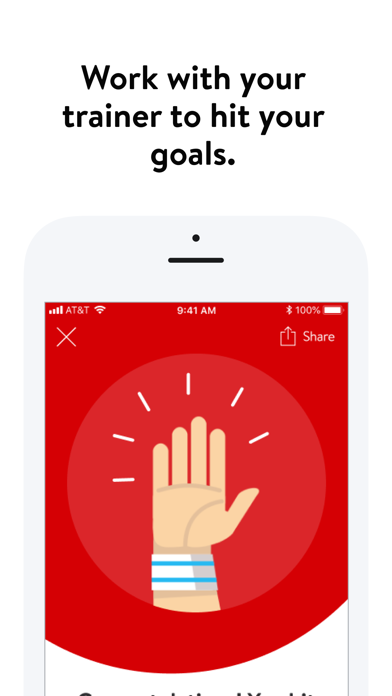 G Town Fitness Screenshot