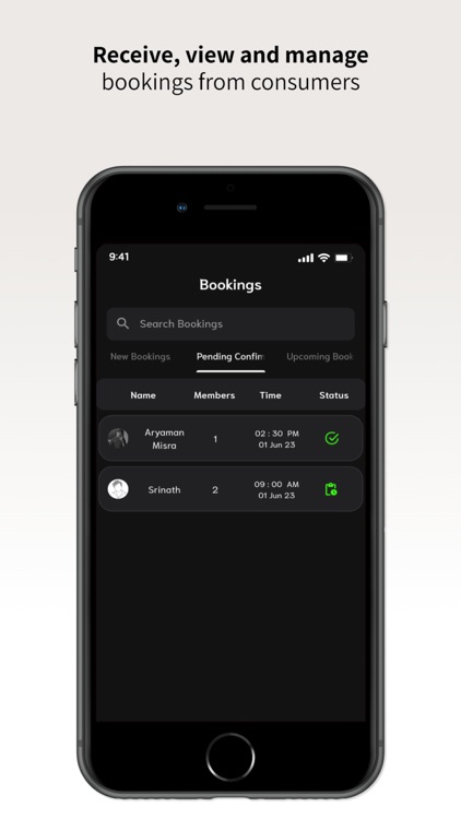Plana B.O.S screenshot-4
