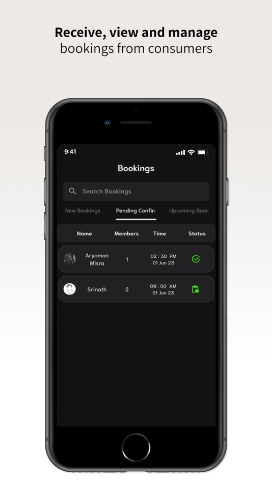 #5. Plana B.O.S (iOS) 由: PLxN World