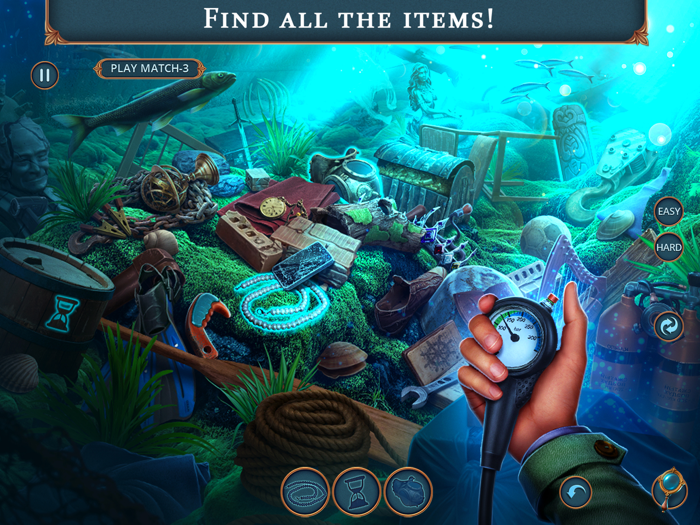 Myth or Reality Episode 2 F2P