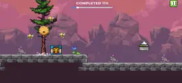 Game screenshot Hero Dash Jump hack