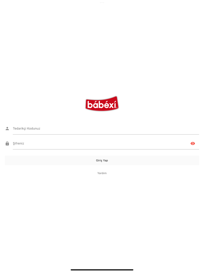 Babexi - Tedarikçi Malshat