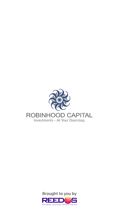 Robinhood Capital MF Screenshot