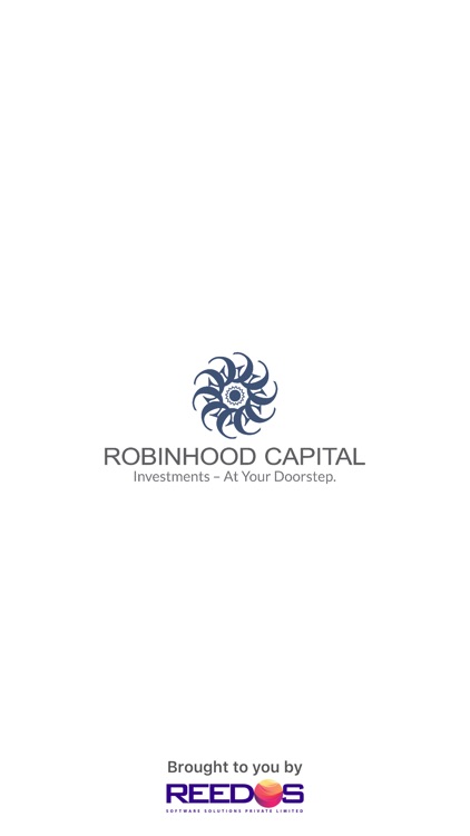 Robinhood Capital MF