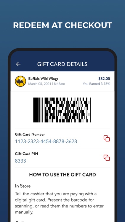 NSLS Pay screenshot-3