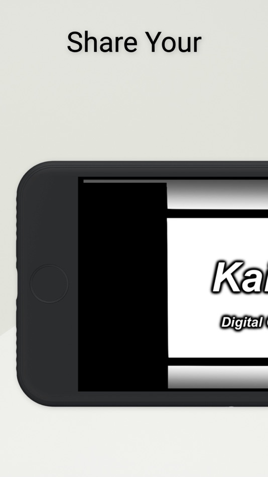 #4. Kairde (iOS) 게시자: Robert Thomas JR