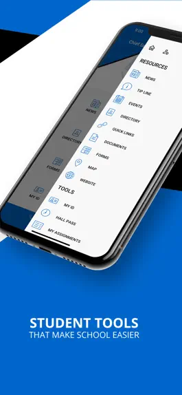 Game screenshot Chief Sealth High School apk