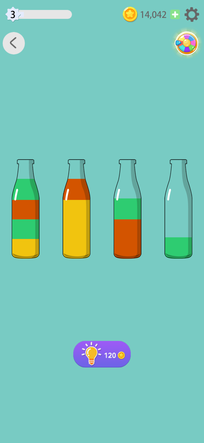 Brain Box：Classic Puzzle Games