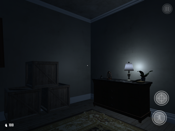 Scary Puzzles Horror Escape 3D