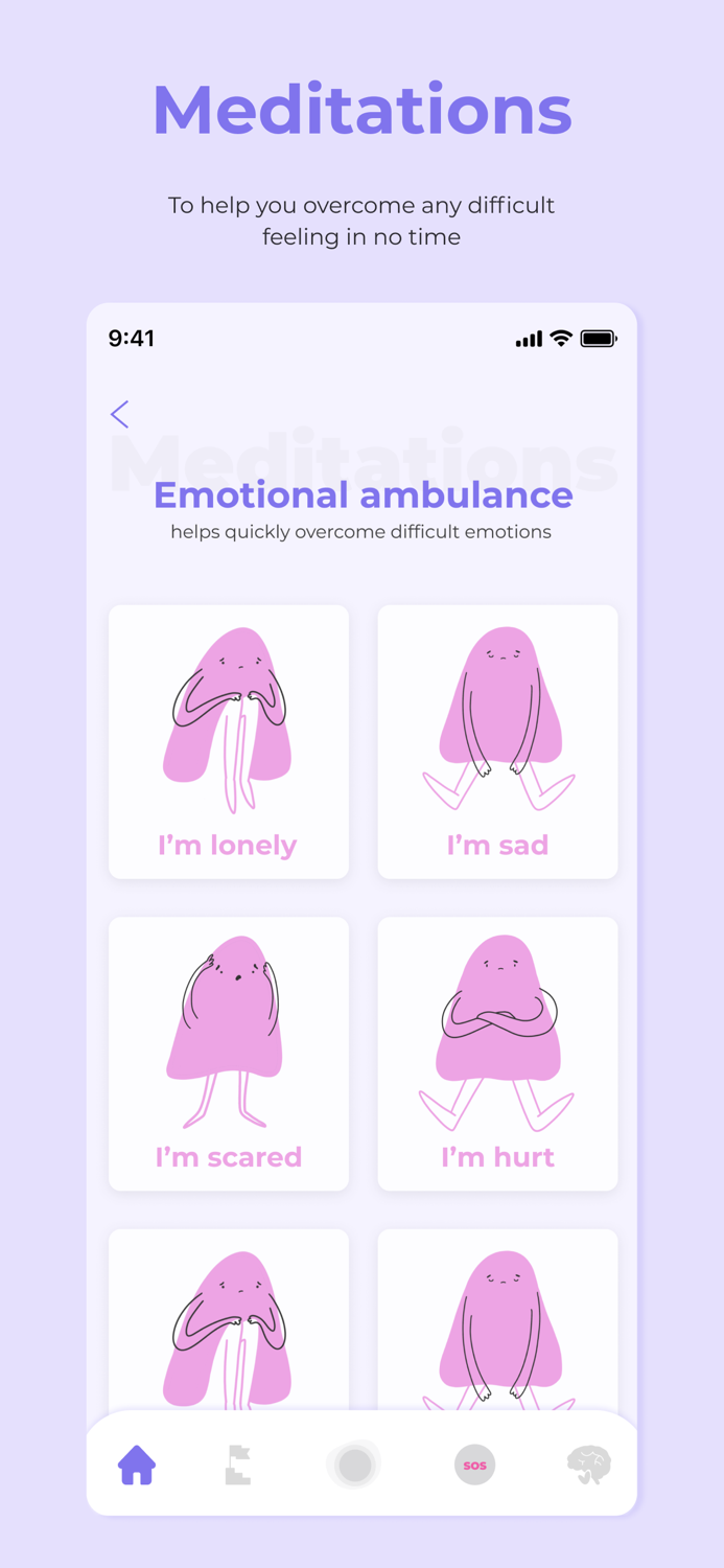 Mind Set Go personal growth