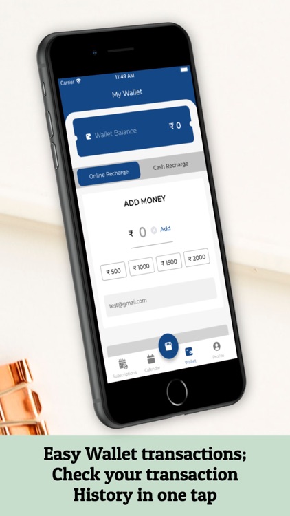 Milk Pot screenshot-4