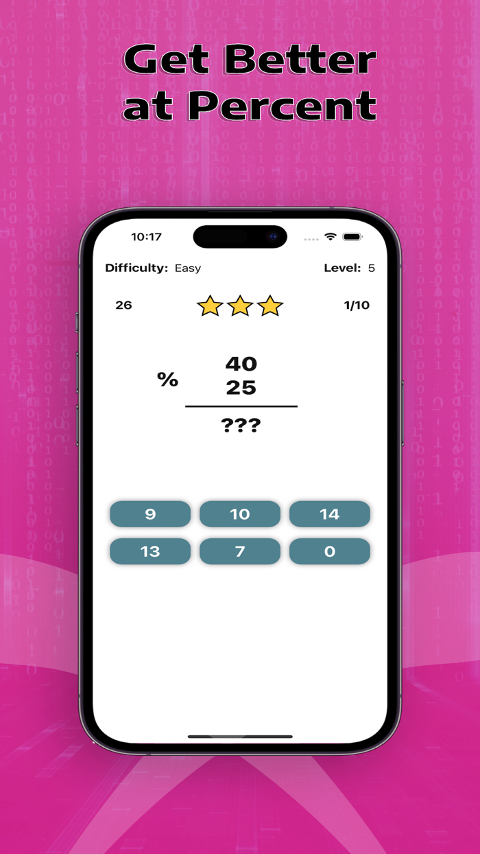 Fast Math. Calculation Math.