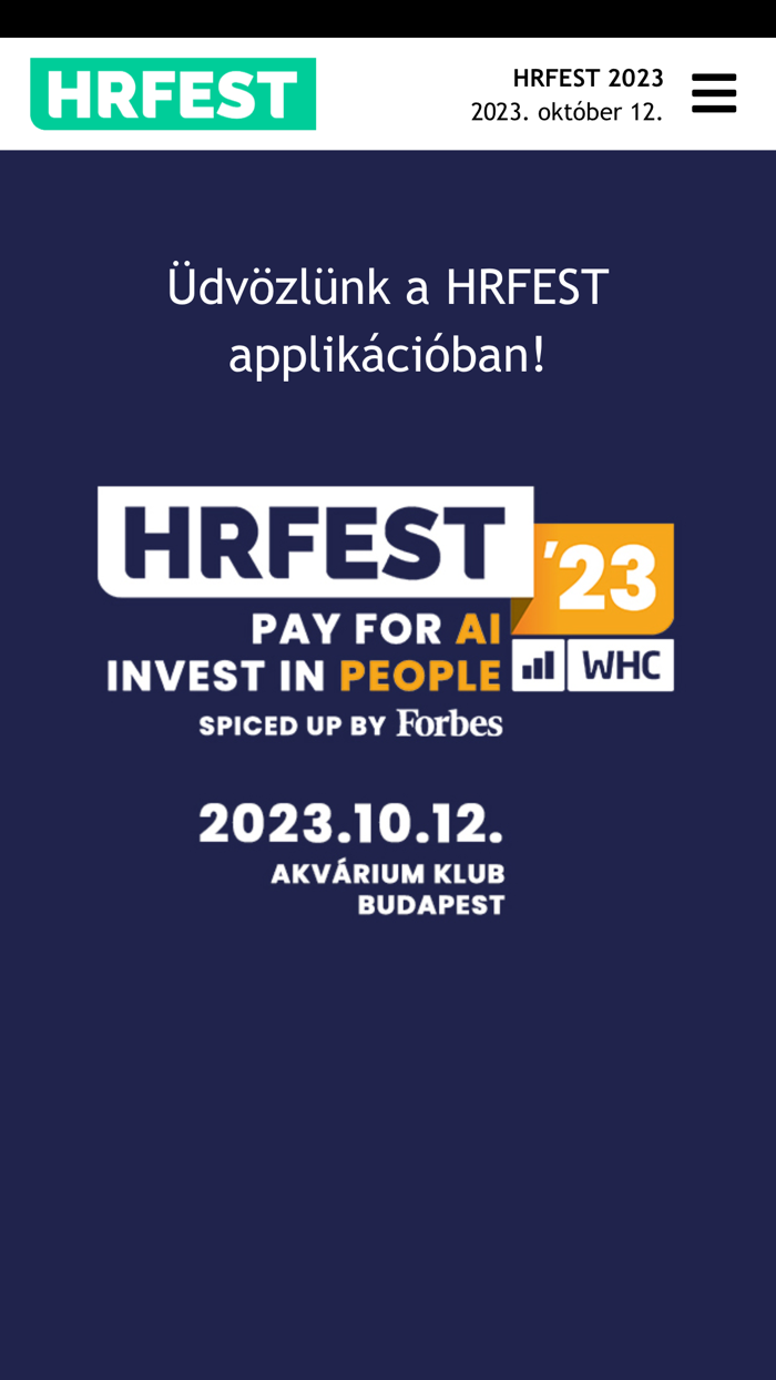 HRFEST