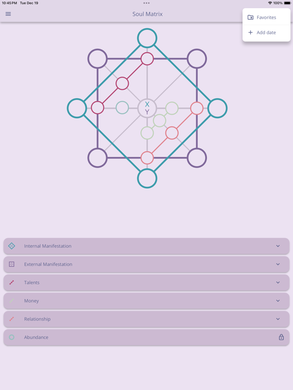 Screenshot #5 pour Soul Matrix