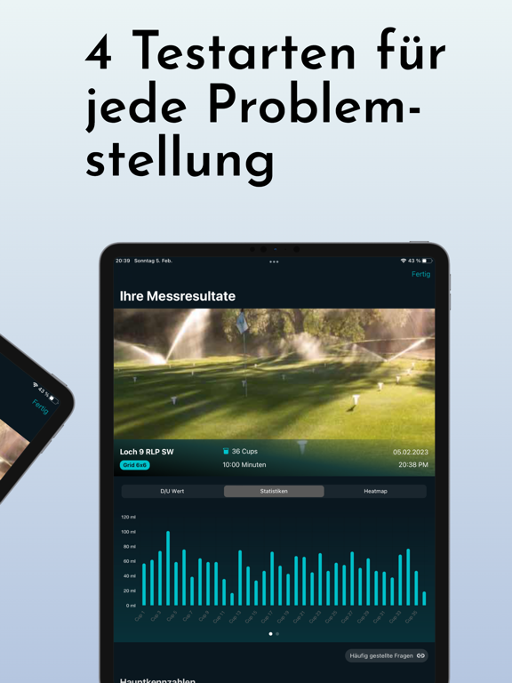 Screenshot #6 pour CATCHCUPS
