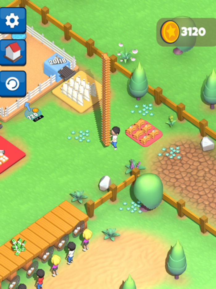 Farming Simulator Craft 3D