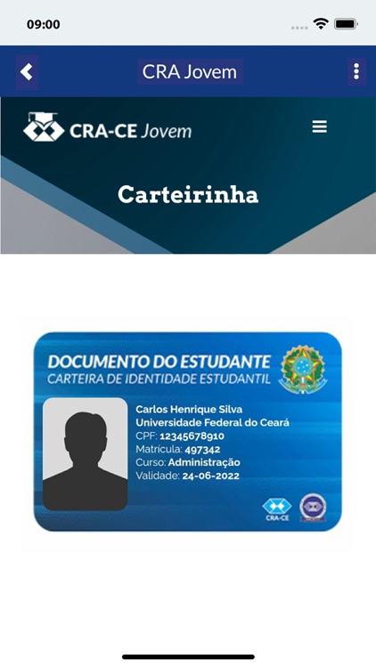 CRA Jovem screenshot-6