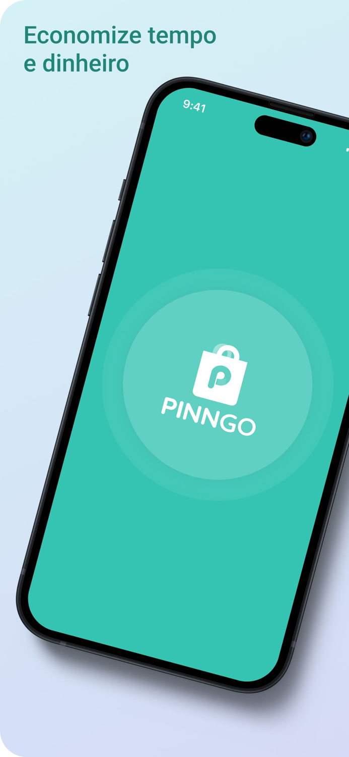 Pinngo - Os melhores preços