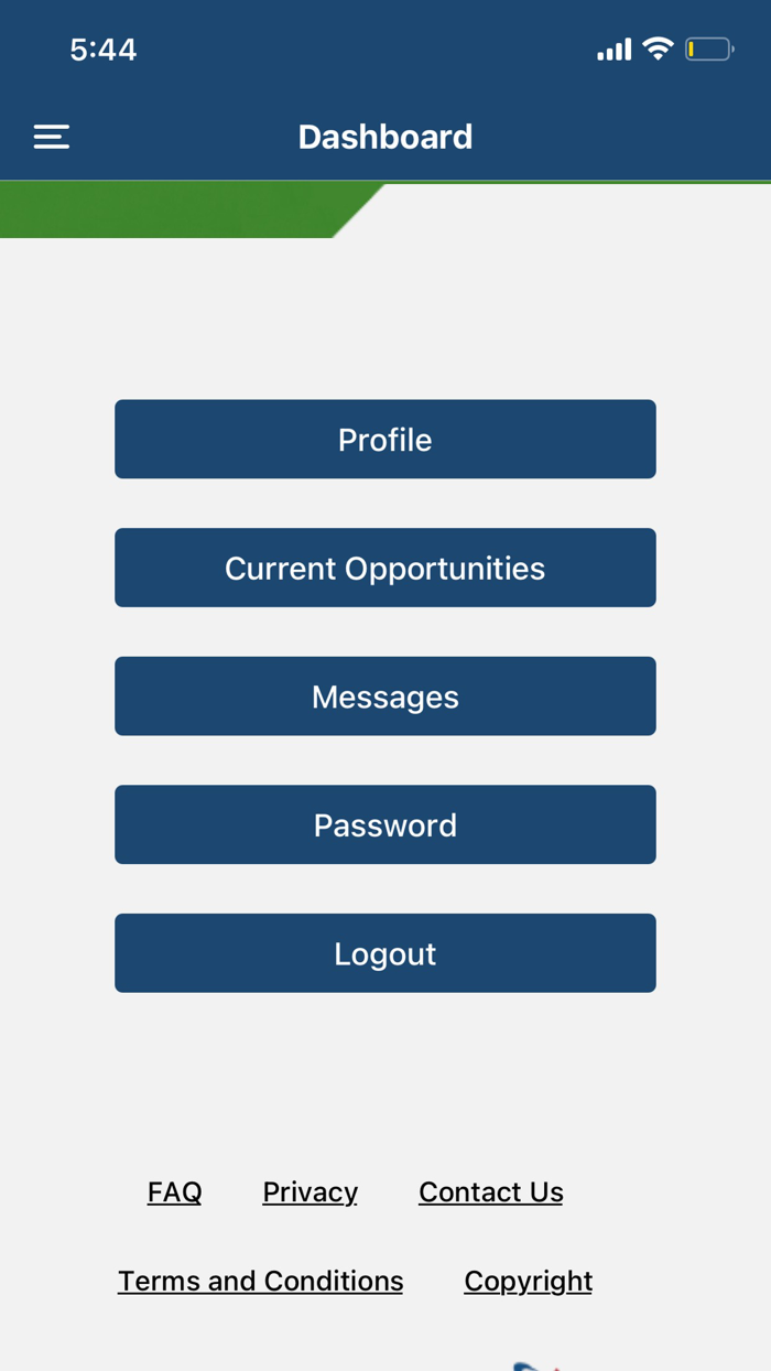 SarniaLambton Apprentice Match