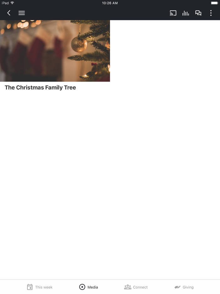 Bethel Church of Liberty