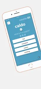 Flashwords - learn new words! screenshot #4 for iPhone