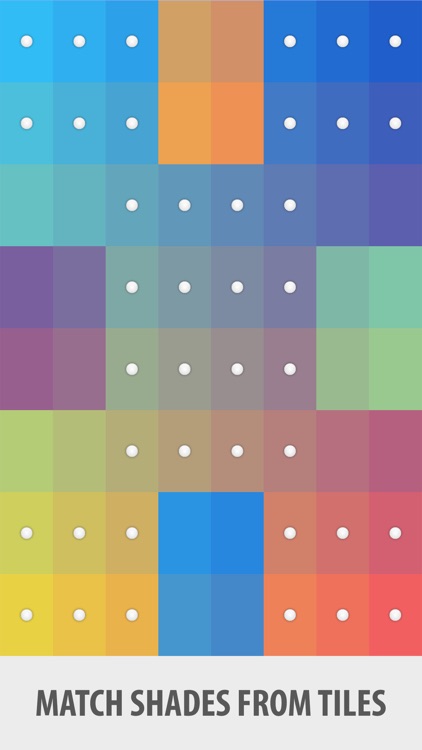 Hue Puzzle: Color game screenshot-3