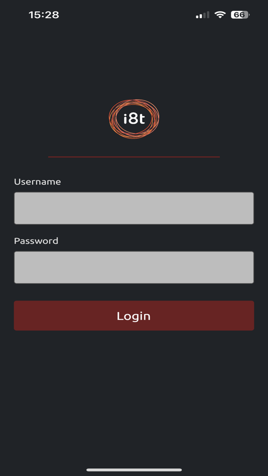 #1. i8t Connect (iOS) 由: Promont Solucoes Ltds
