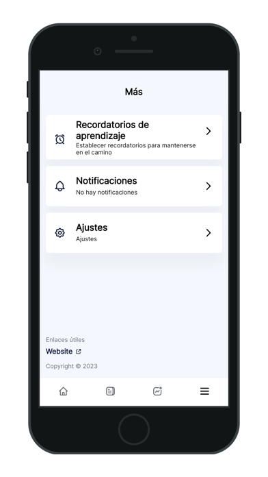 Valia Empresa Screenshot