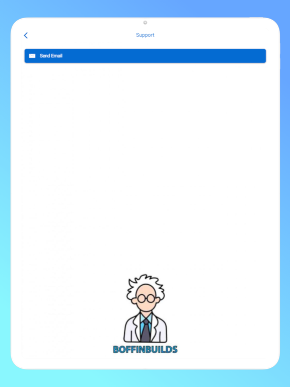 Screenshot #6 pour BoffinBuilds