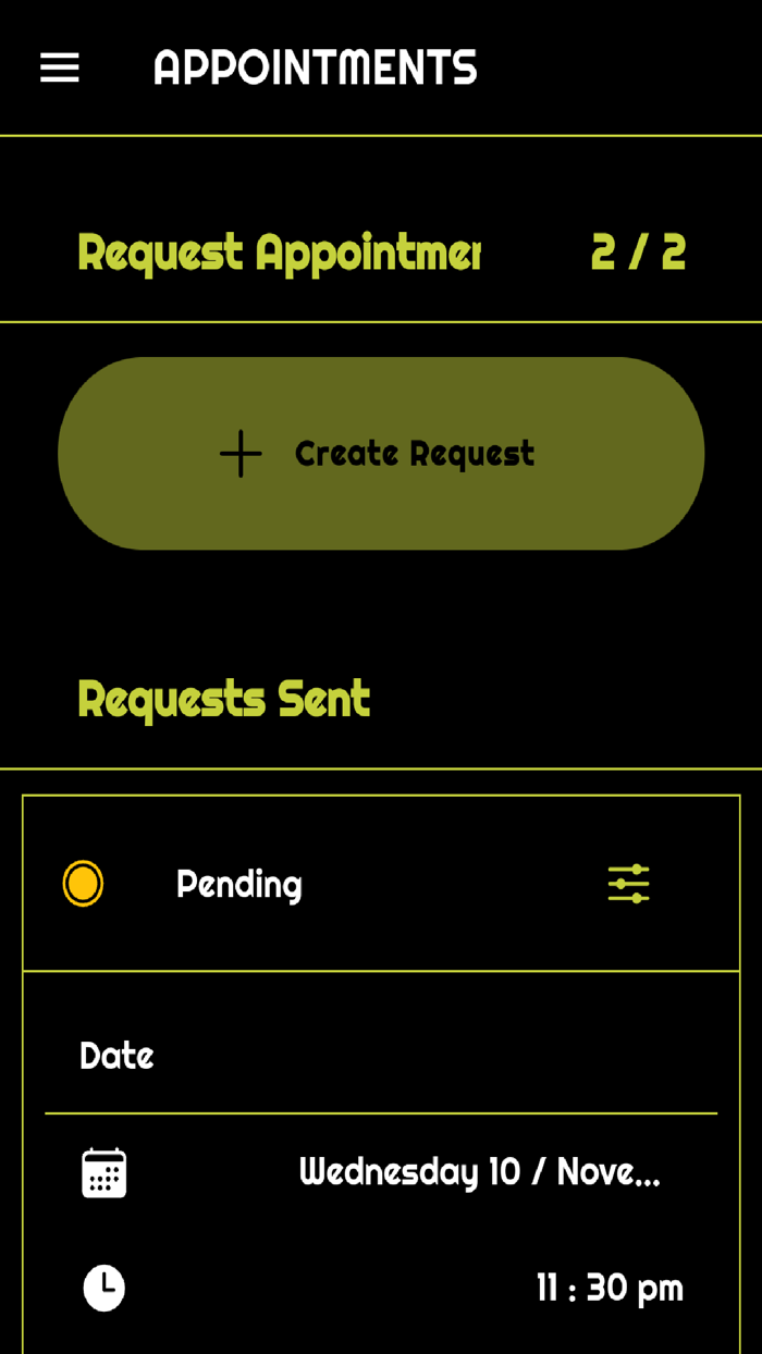 KUTZ KICKZ TEEZ barbershop