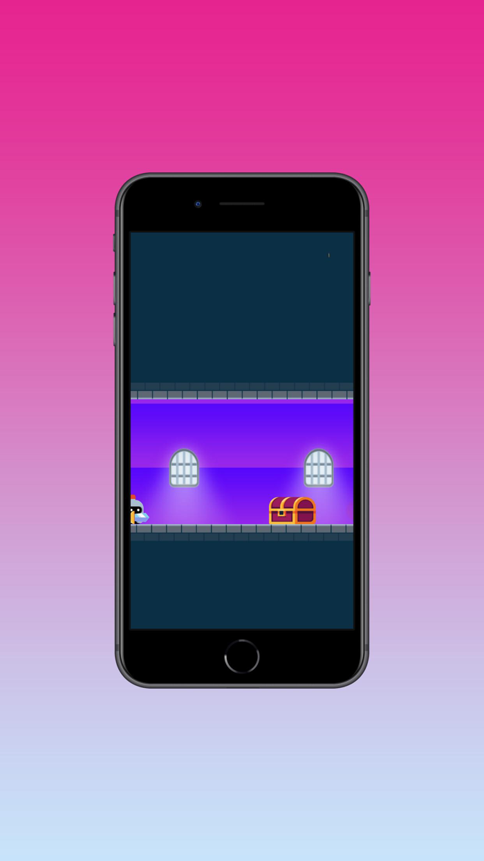 Dark Royal Helmet Equip