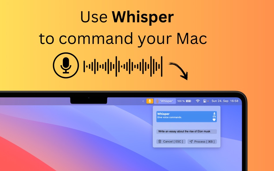 #2. typegear.ai (macOS) 由: Till Seyer