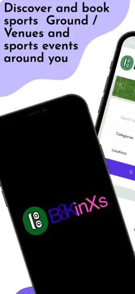 Game screenshot Bookinxs mod apk