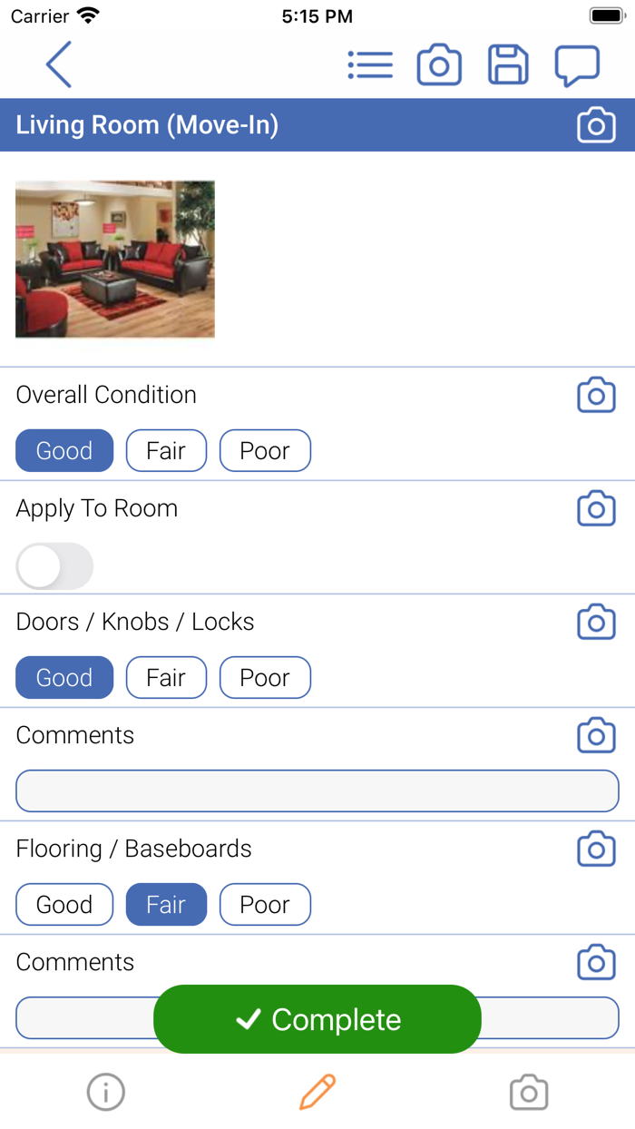 EZcare Property Care