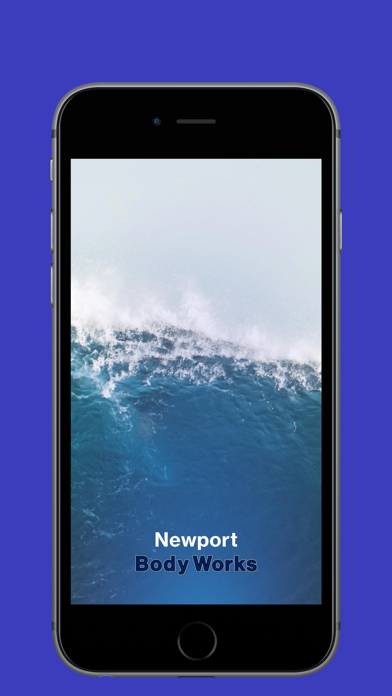 Newport Body Works Screenshot