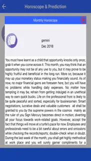 horoscope & prediction айфон картинки 4